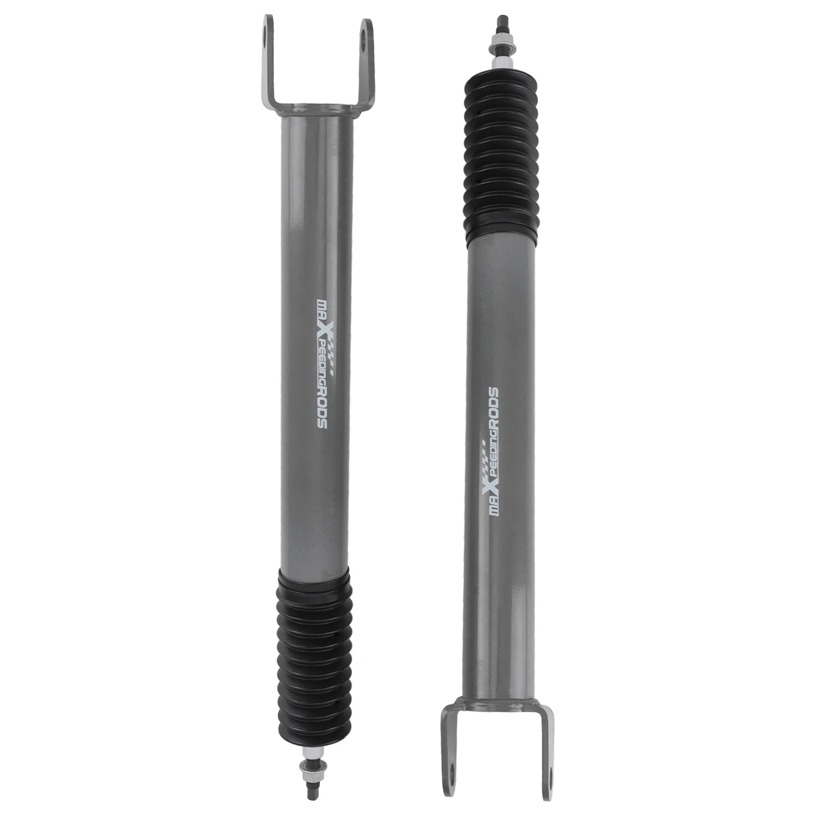 Rear Suspension Lift Shocks 2.5" for Jeep Grand Cherokee 2011-2023 4WD AWD