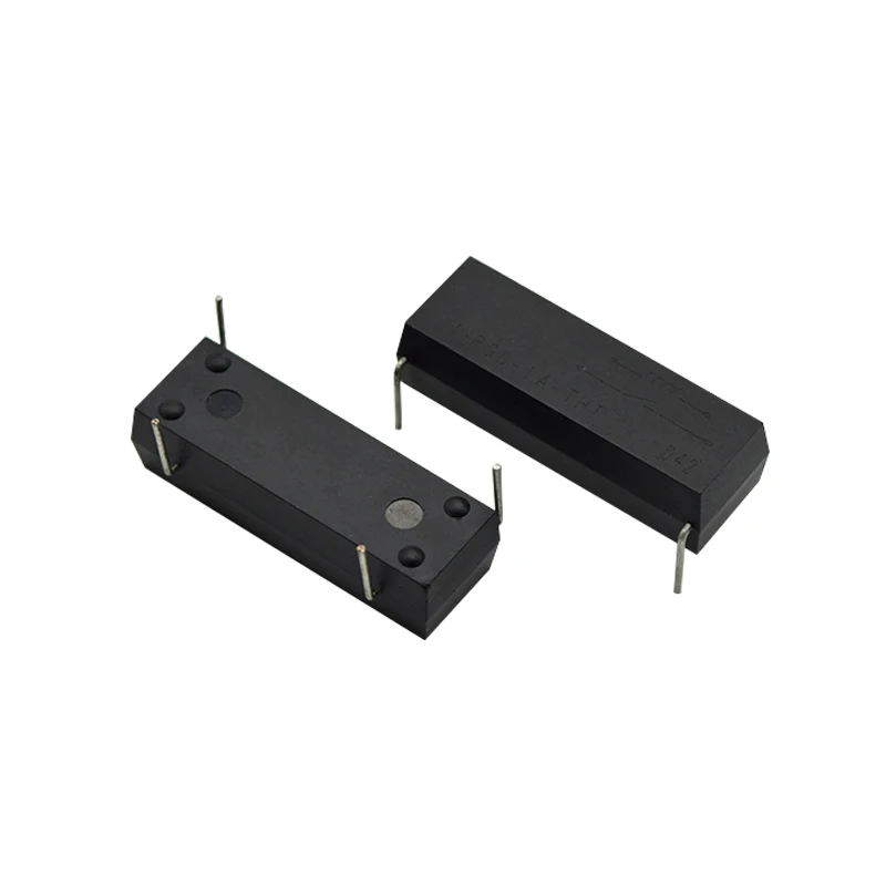 50PCS Professional BOM Relays Supplier BL-JDQ-MHR05-1A-THT Reed Relay Non Latching SPST-NO 1 Form A Through Hole BL-JDQ-MHR05-1A