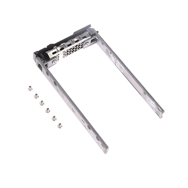 For 8FKXC 08FKXC 2.5" Hard Drive Tray Caddy PowerEdge R730XD R930 R430 R630 R730 R820 R920 With Screws