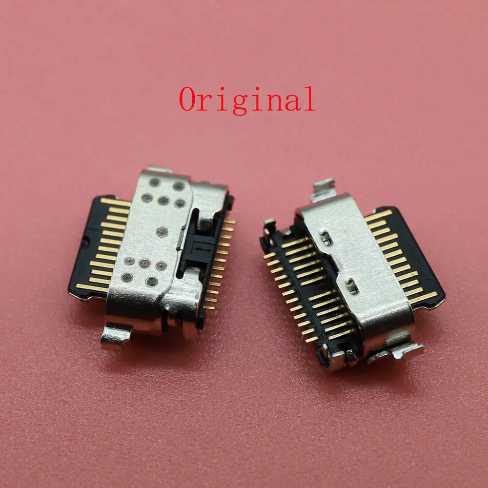 10-100 USB Charging Dock Charge Socket Port Jack Connector For Oukitel WP15 WP16 WP15S WP18 WP22 WP26 C31 / WP18 Pro / C31 Pro
