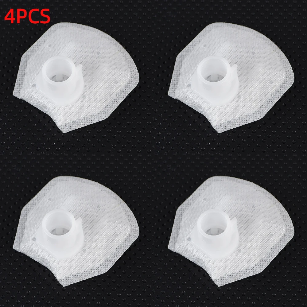 Motorcycle fuel pump filter element For Suzuki AN250 Burgman 250 2007-2016 / DL650 V-Strom 650 2007-2011 15420-05H00