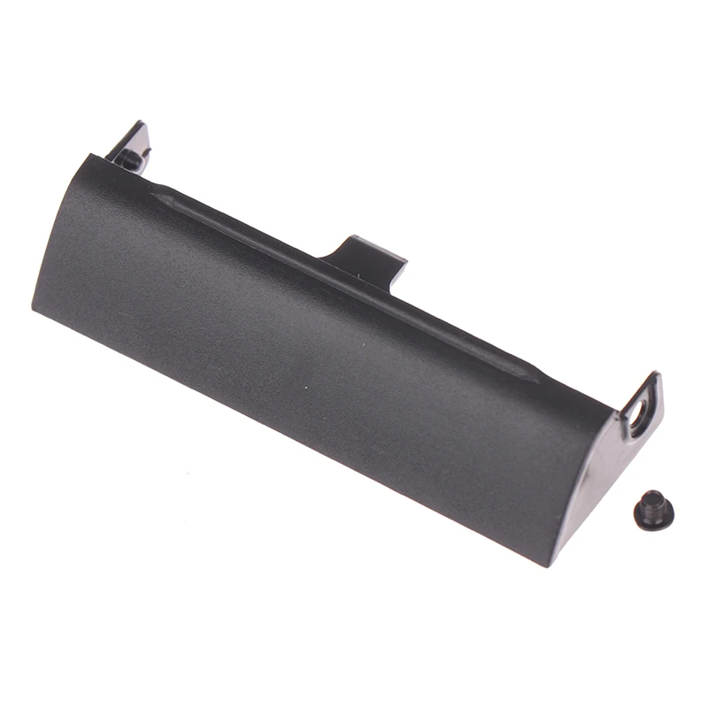 HDD Caddy Cover Hard Disk Drive Holder Screw Laptop Accessory Replacement for DELL E6420 E6520