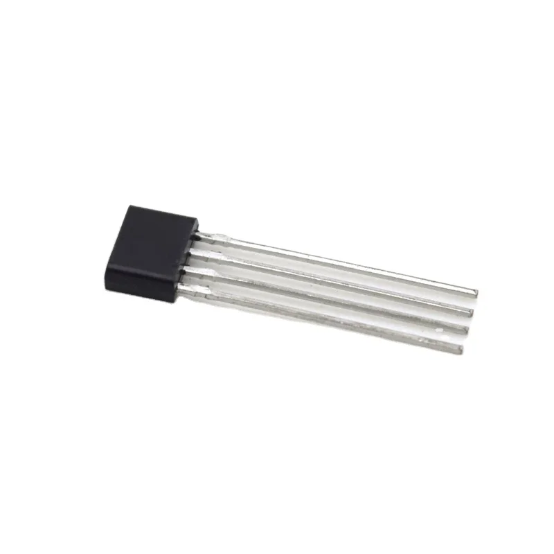 50PCS BL-HE-AH601 Magnetic Hall Current Sensor Magnetic Sensors Linear Hall-Effect Sensors