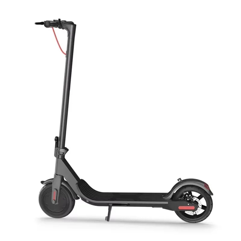 Electric Scooter 36V 7.8AH 350W Skateboard E Scooter  City Commute Collapsible  2 Wheels