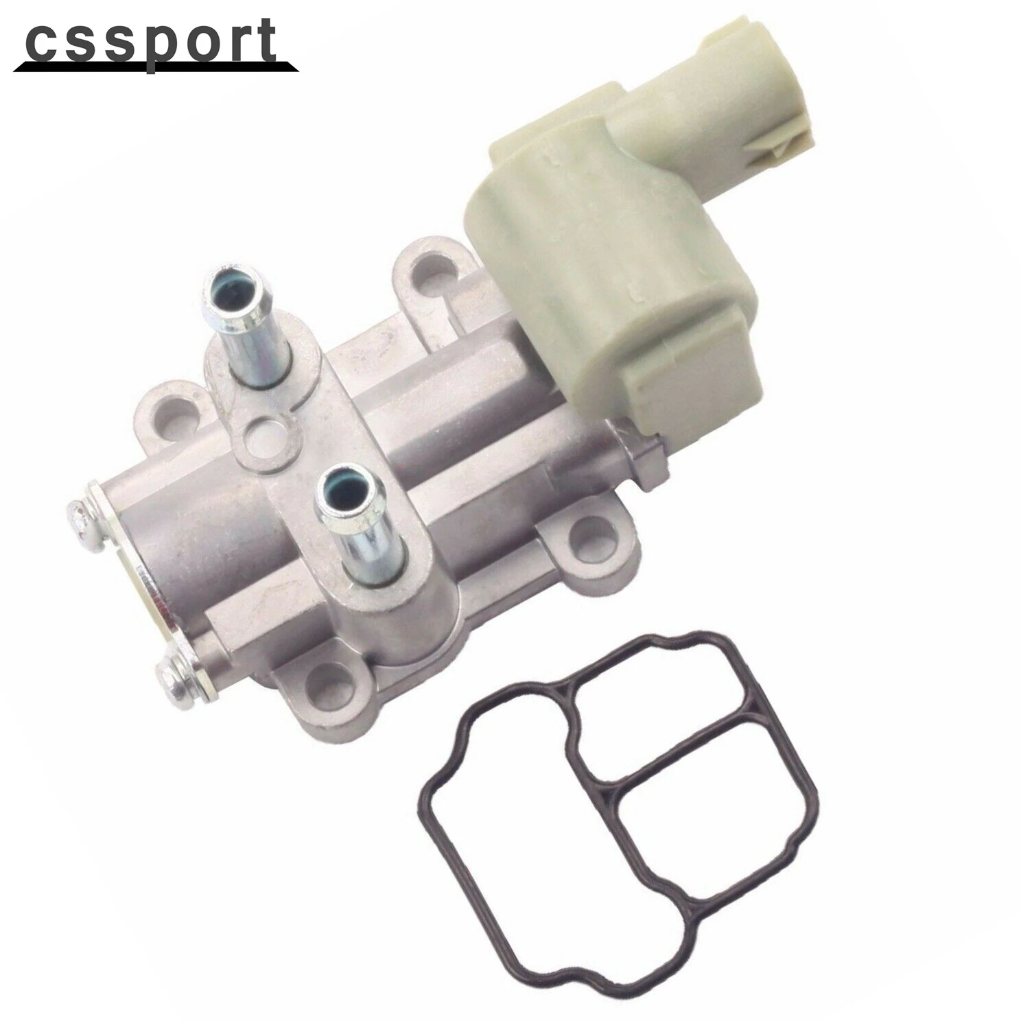 IACV IAC Idle Air Control Valve AC186 for Honda Civic CX DX EX 97-00 1.6L SOHC