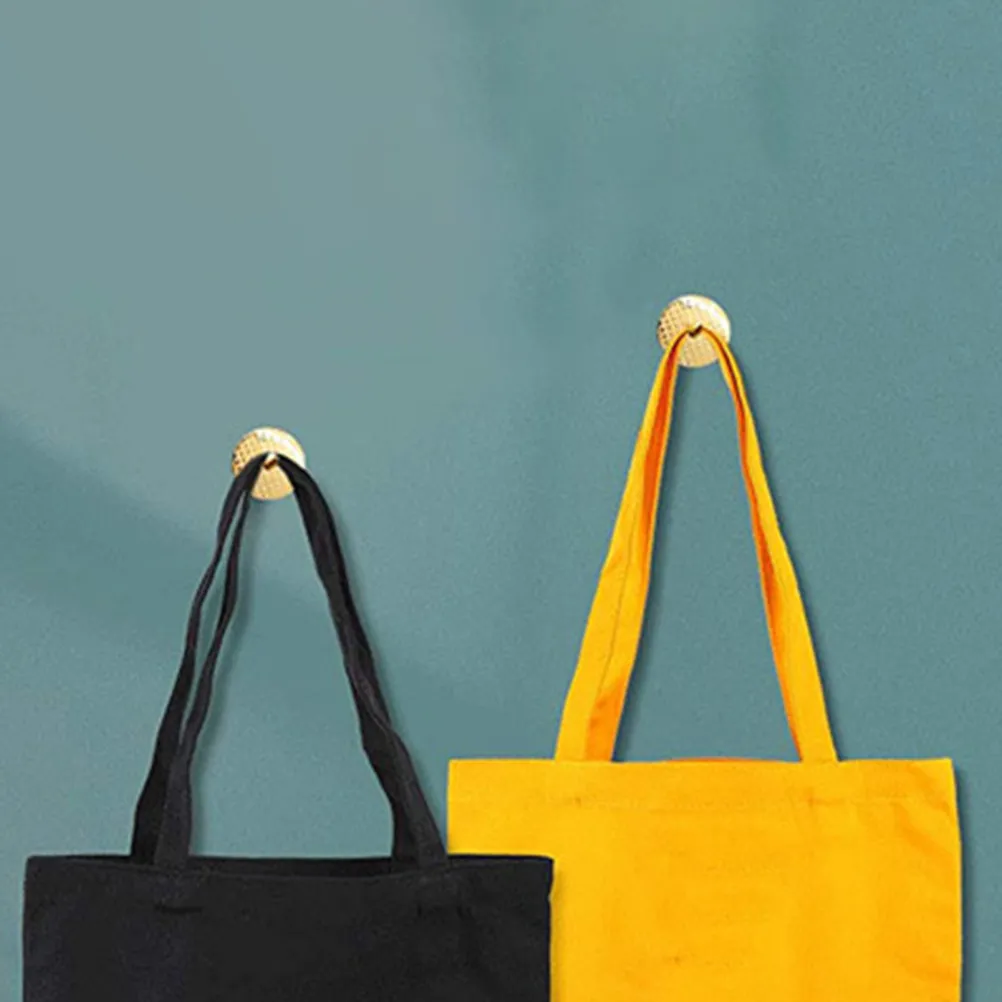 50Pcs Frame Hanger Set Reliable Wall Hanging Nails for Artwork Simple Installation Fits Various Decor Styles Residential Office