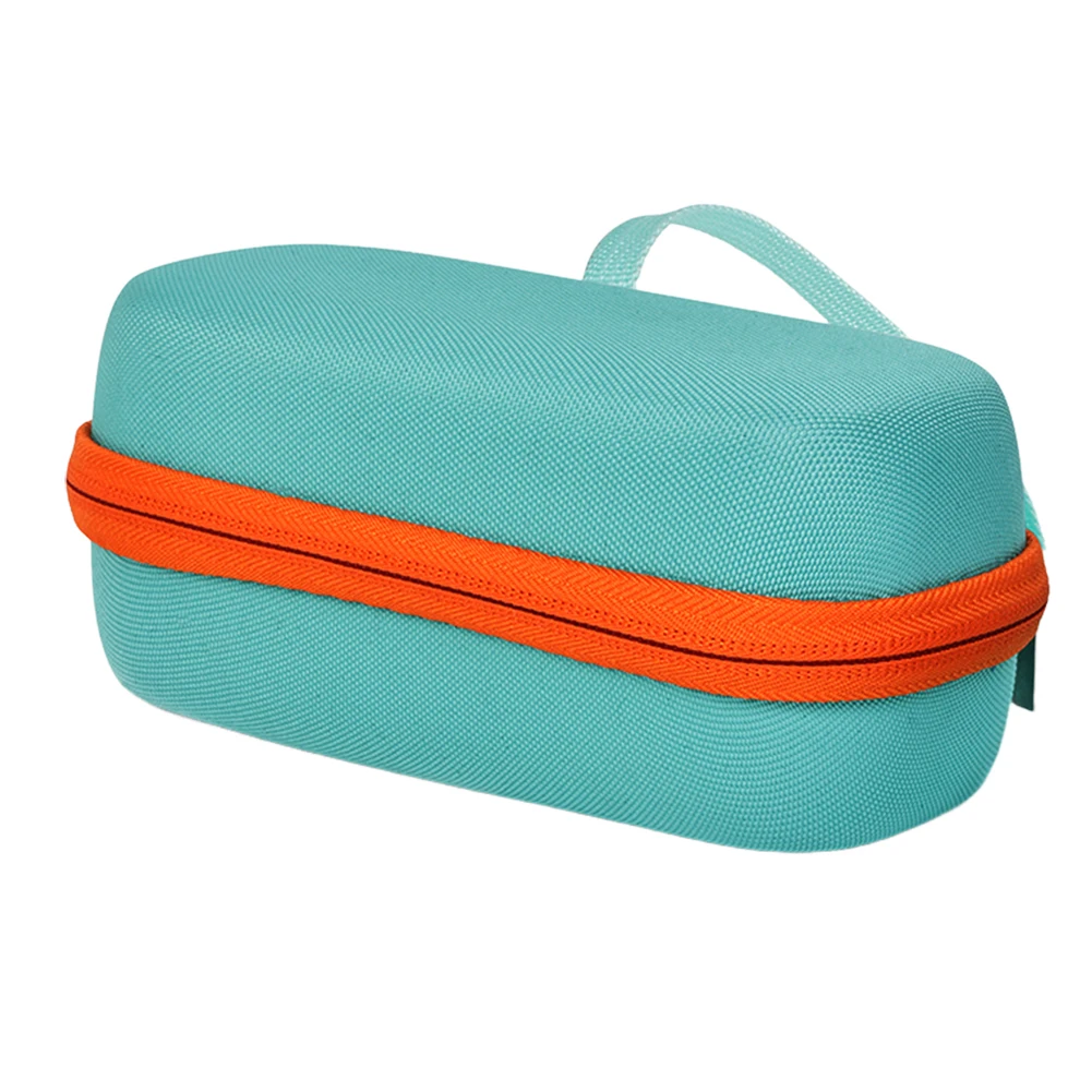 Portable Storage Bag for 3Doodler Start+ Essentials (2024) 3D Pen Set Carrying Bag for 3D Printing Filament Refill and USB Cable