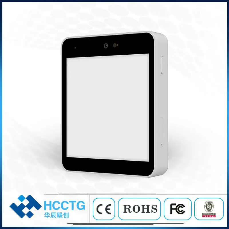 4inch Touch Screen Mobile IC Chip Card Reader Payment Device Contact POS Machine Z80