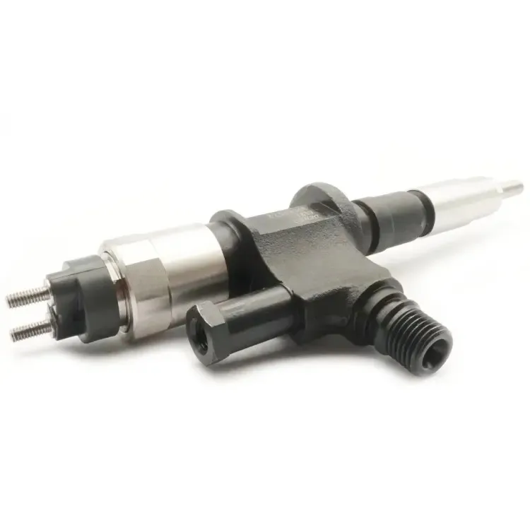 High Quality Common Rail Diesel Fuel Injector 2950501290 295050-1290 8-98207435-0