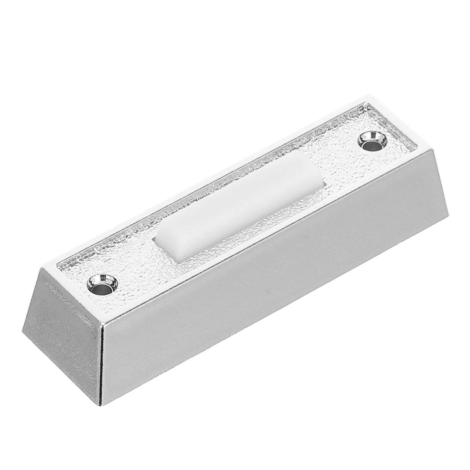 Lighted Doorbell Button Wired Wall Mounted Push Button For Home Chime Switch Replacement Door Bells Buttons