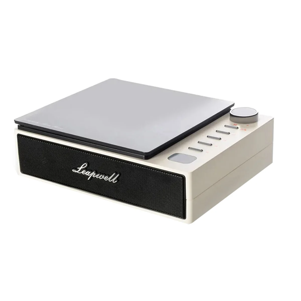New Portable Cd Player Wireless Bluetooth Speakers FM Radio Walkman Music Album Player Home CD Machine English AB Repeater