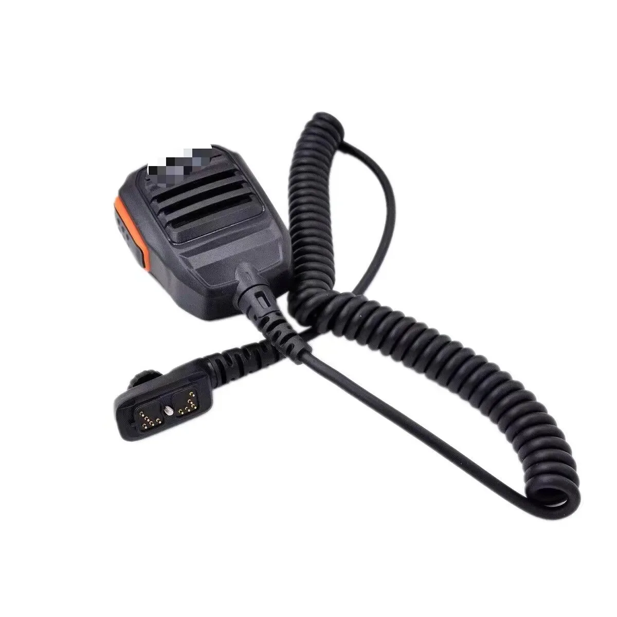 SM18N2 Remote Speaker Microphone for PD700 PD780 PD980 HP785 two way radio