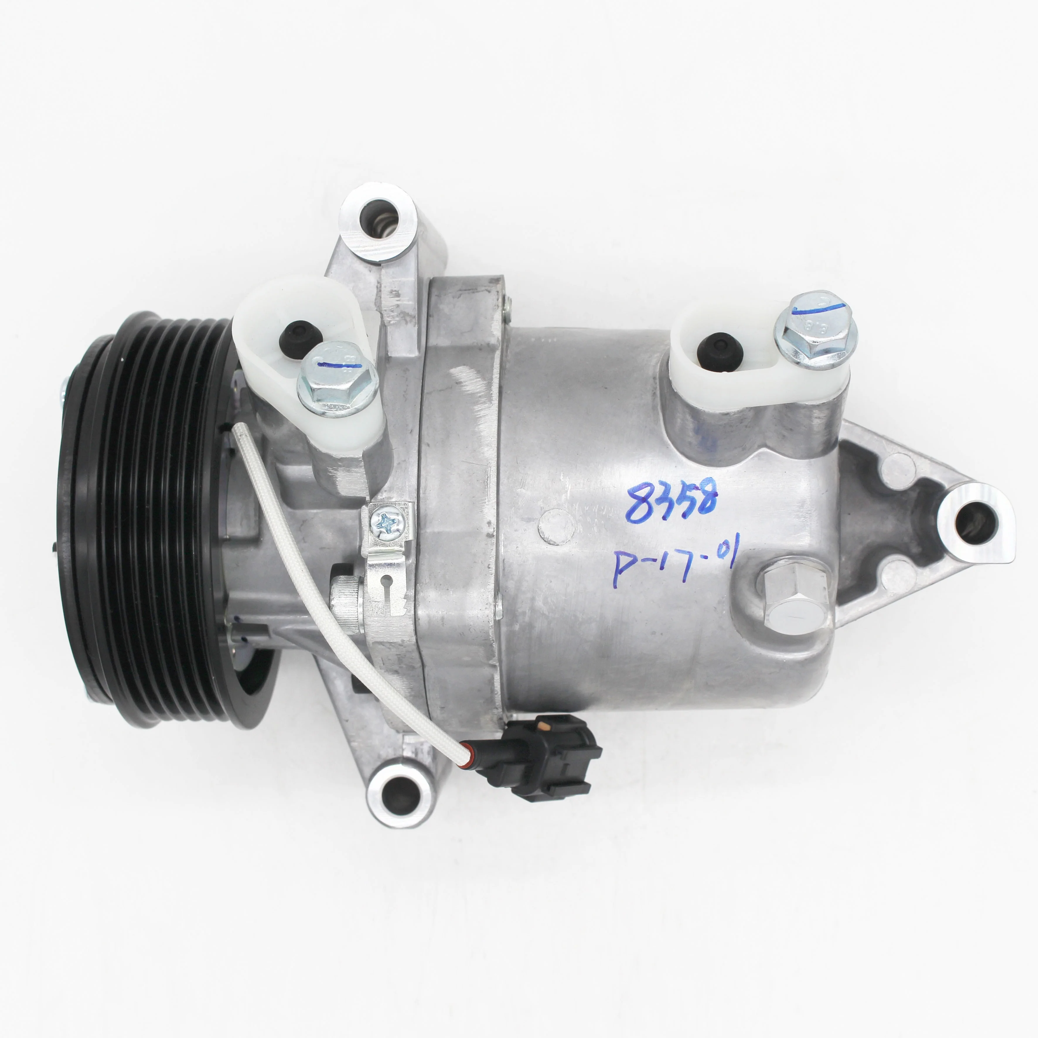Ac Compressor For  Note 1.2, Oem 926003VB7B 926001KA1B WXNS028 926001HC0A 926001HC2B CM108057 926001KC5A Ac Compressor*