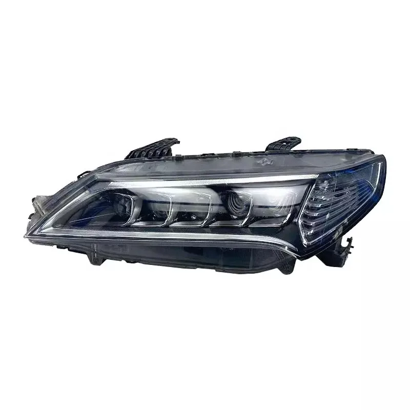 OEM for Acura TLX High Quality LED Headlights 6000k Color Temperature Auto Car Lighting System Long Expiration Refurbished
