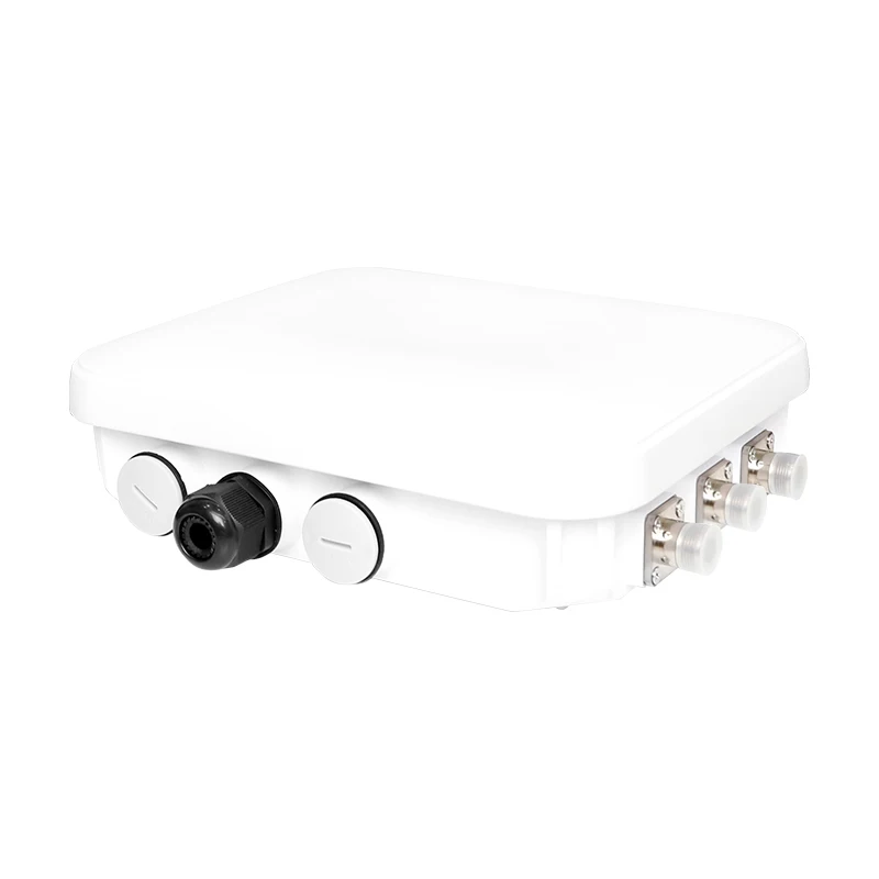 Outdoor Dual-Band Wireless Access Point WiFi Long Range Rate Up To 2975Mbp Industrial AP AP530X