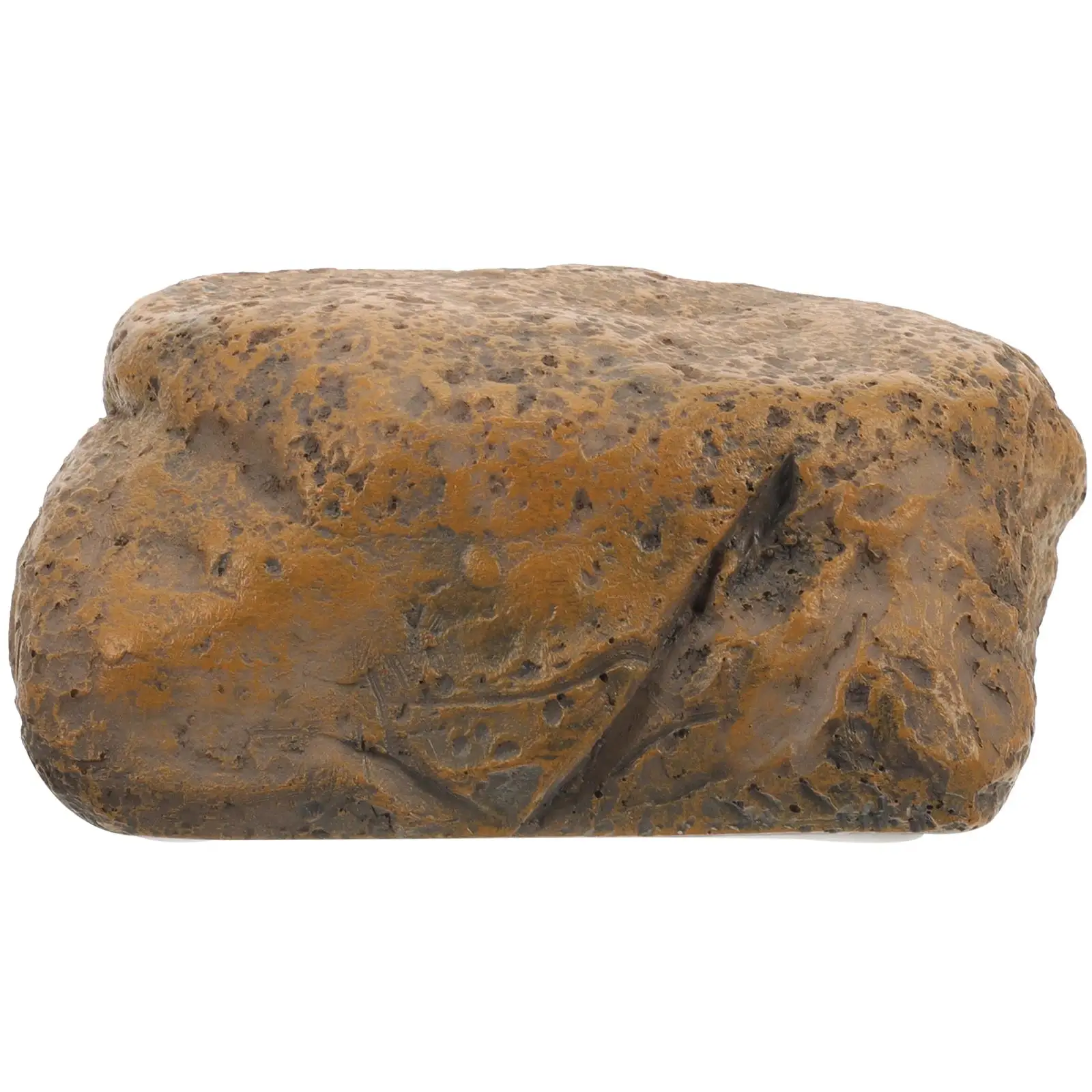 Outdoor Simulated Stone Key Box Keys Hiding Rock Resin Fake Hider for outside