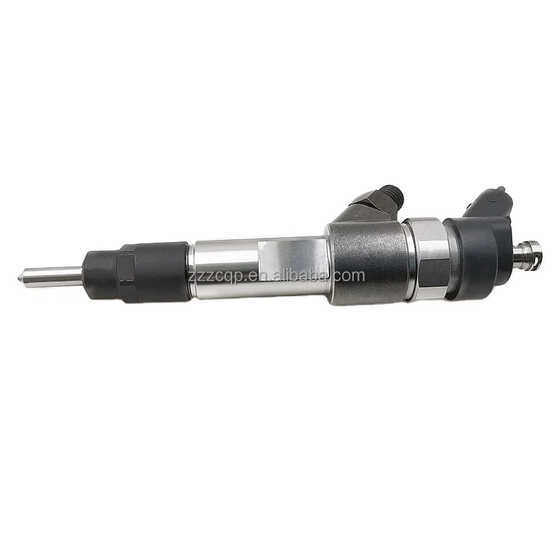 Factory Dorect Deal Diesel Injector 0445120002 ( 500 3842 84 ) Fuel Injectors 0 445 120 002 Common Rail Injection For FIAT-IVECO