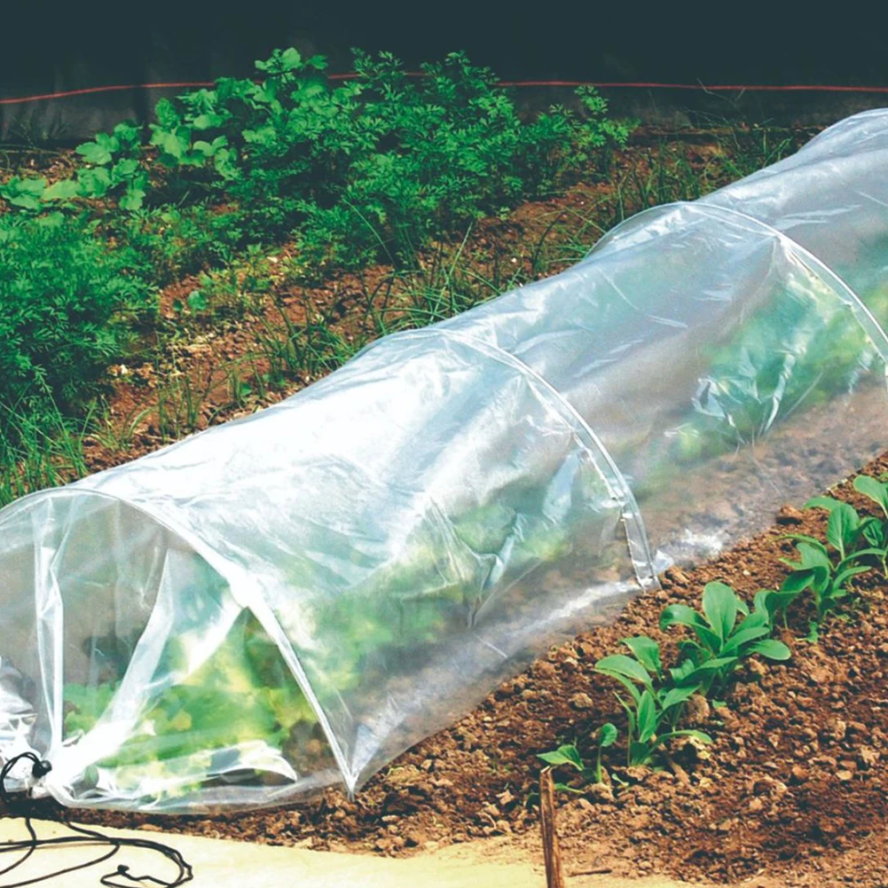3 Meter Insect Protection Net Garden Plant Insect Vegetables Fruit Flower Protection Greenhouse Cover Control Pest Anti-Bird