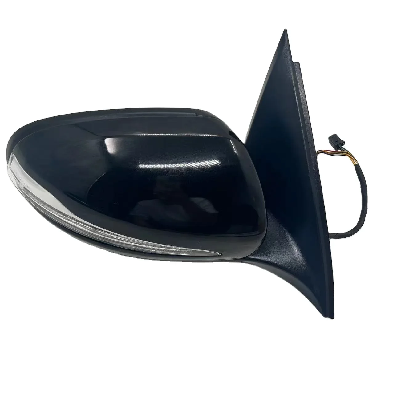 New Listing Car Rearview Mirror Fold Heated Side Mirror for  GLC260 W253customcustom