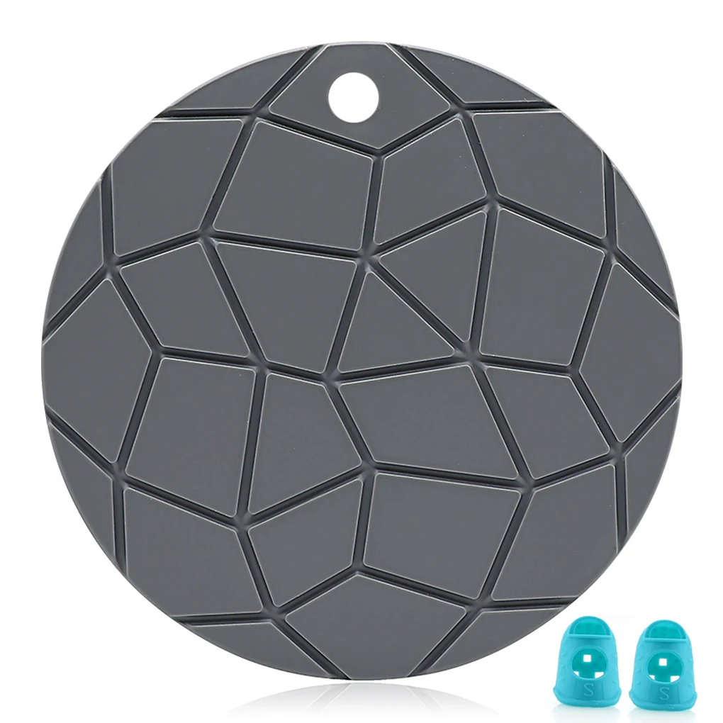 3D Printing Mat Design Pad Drawing Board for Beginners Accessories Gray