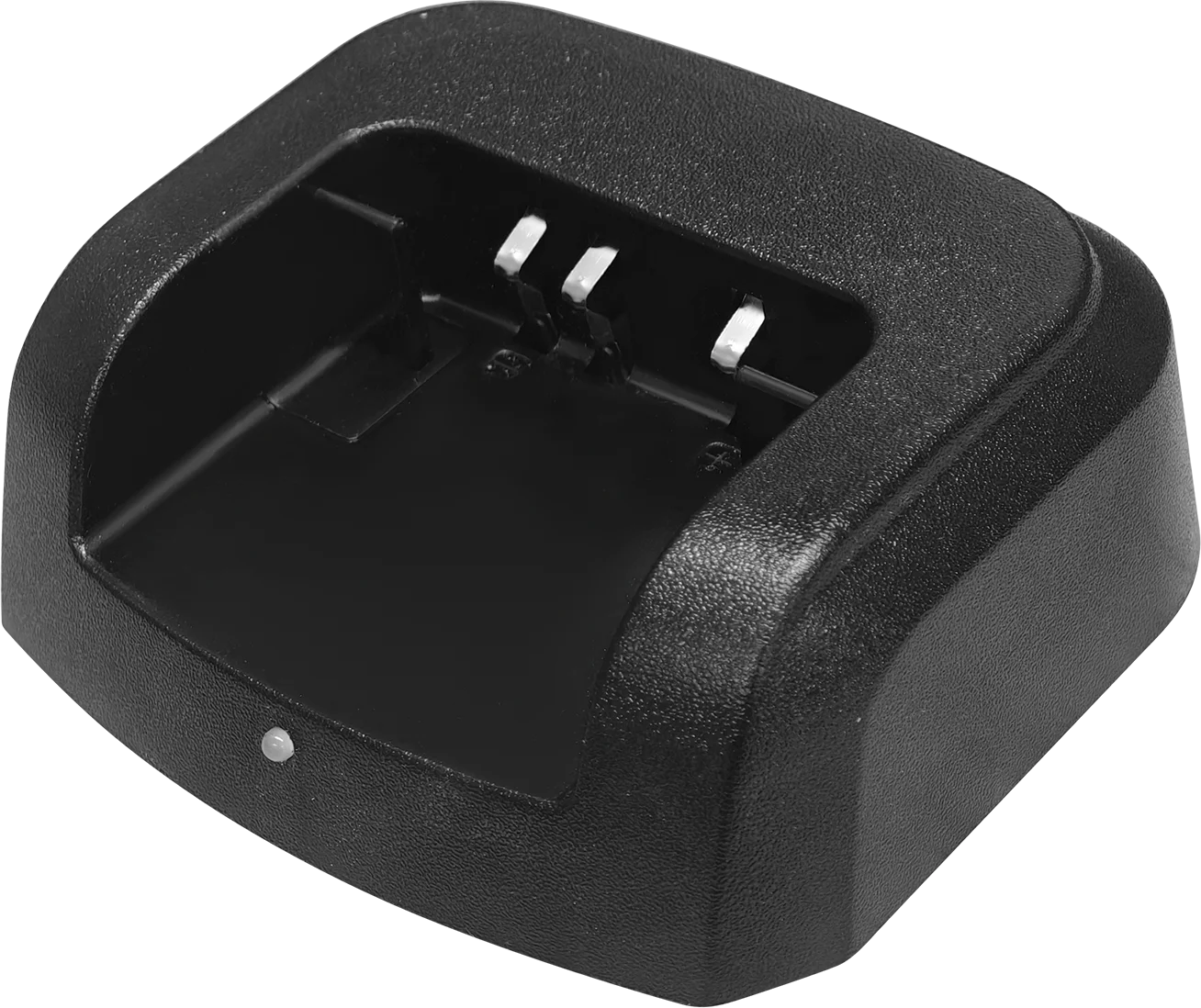 Desktop Type Battery Charger (with USB-C port) for Radtel RT-900 Two Way Radio