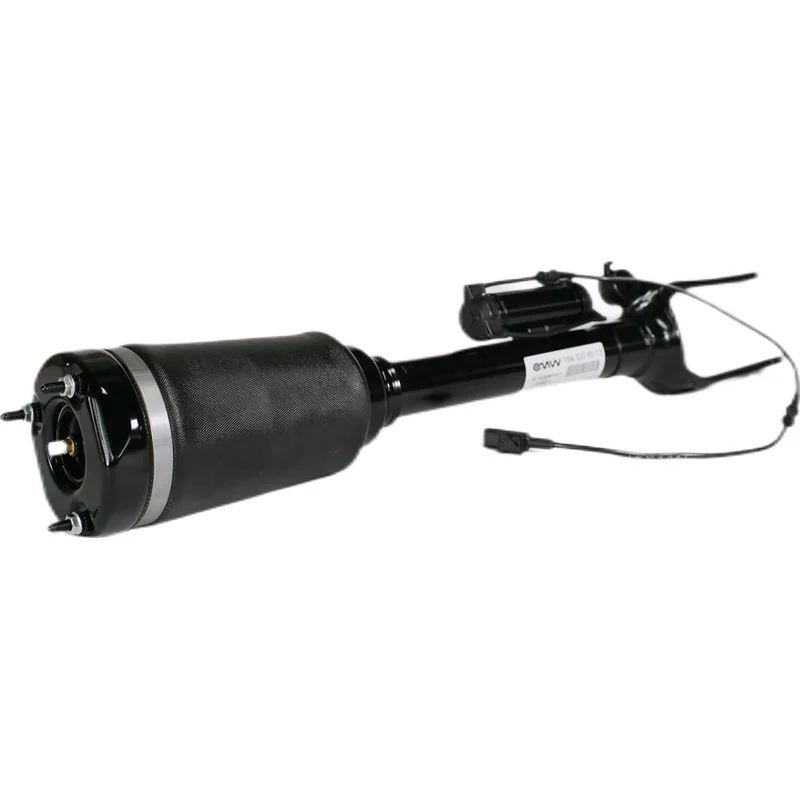 For 2005-2012 Mercedes-Benz Air Suspension Strut with ADS Front Left &Right ML-Class W164 & GL-Class X164 GL350 1643206013