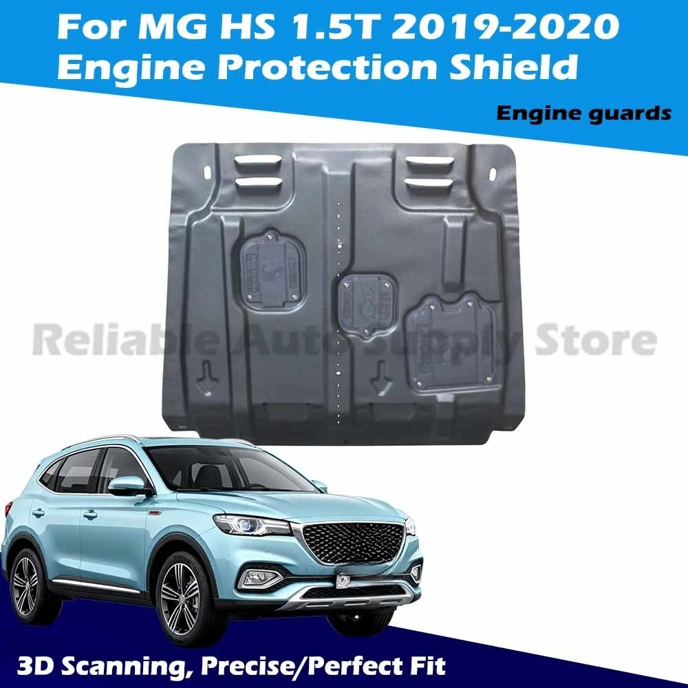 High Quality Engine Under Cover Anti Corrosion Protection Plate for Car For MG HS 2019-2020