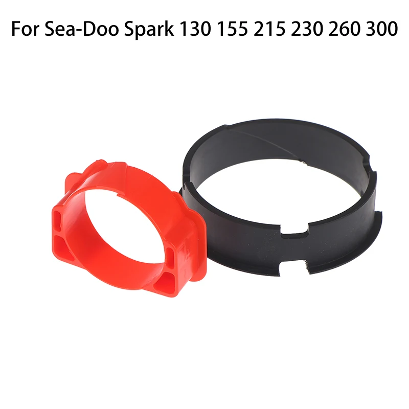 Wear Ring Steering Cover For Sea-Doo Motorboat Spark 130 155 215 230 260 300 Accessories