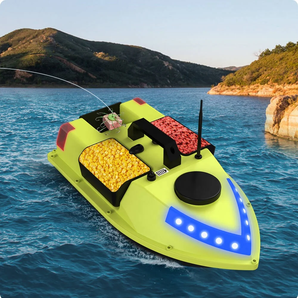 Boat Carp Fishing Boat For Carp Fishing Custom Bait Boat Fishing