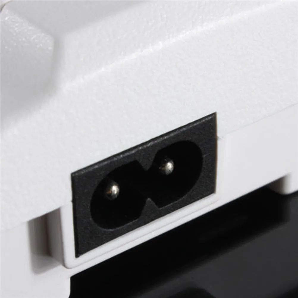 For Natural Propane Lpg Methane Leak Warning Sensor Fast Install Wall Mount Home