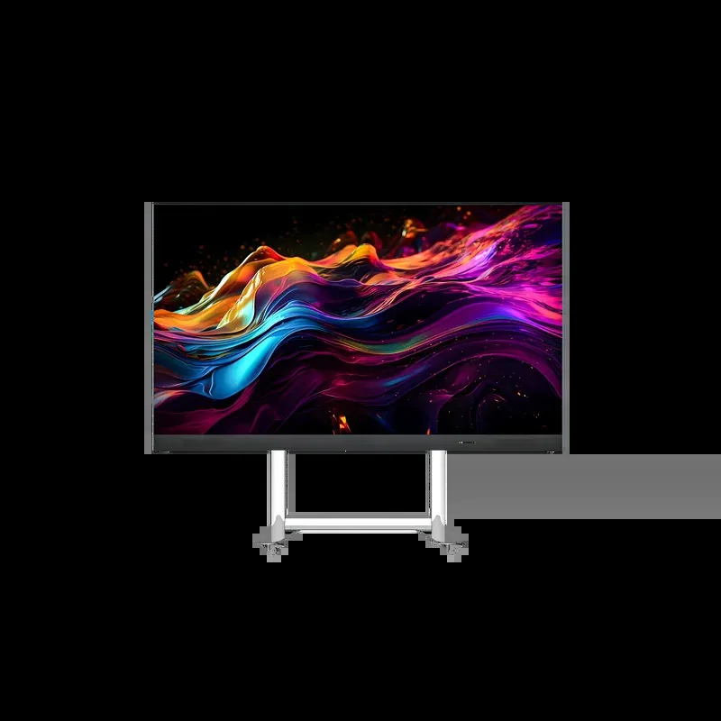 Advanced All-in-One Desktop Computer System With LED Display All-in-One Machine