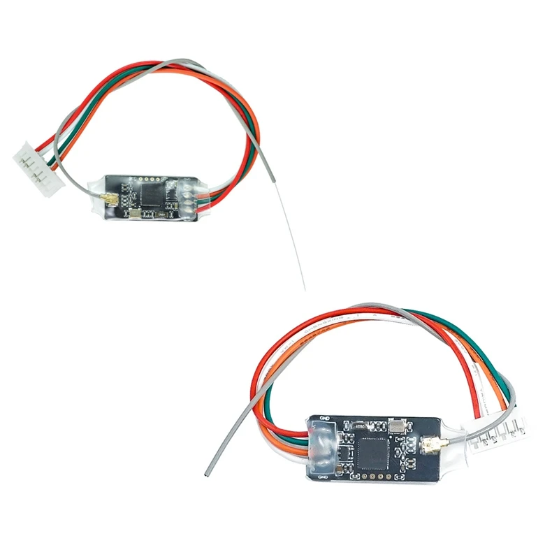 2.4G Wireless Bluetooth Module V4 For VESC&VESC Tool Electric Skateboard Durable Easy Install Easy To Use