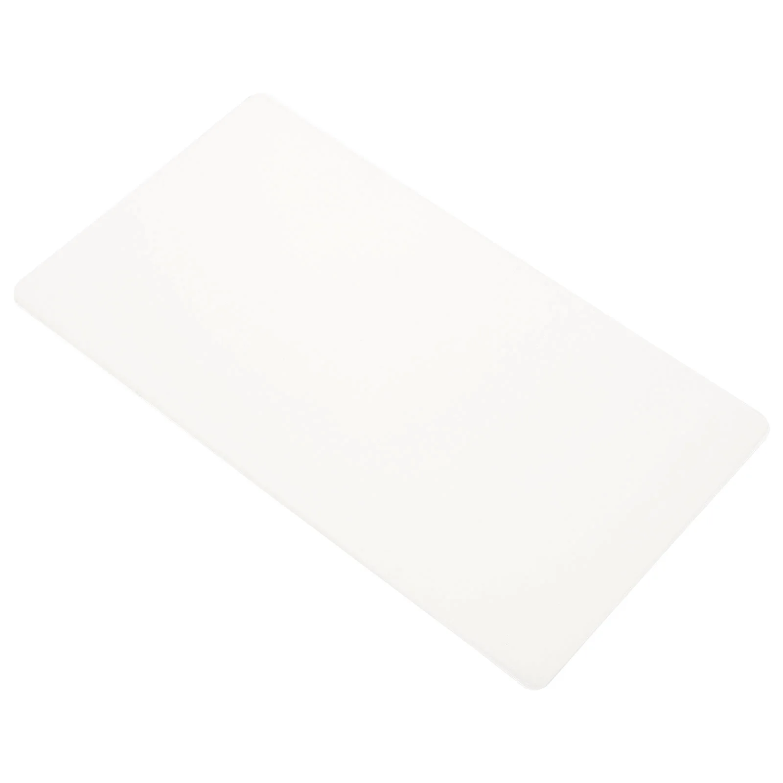 10 Pcs 3D Printed Pen Tracing Board Transparent PVC Drawing Pad Stencils Doodle Mat 18x10cm Kids Tool 3D Pen
