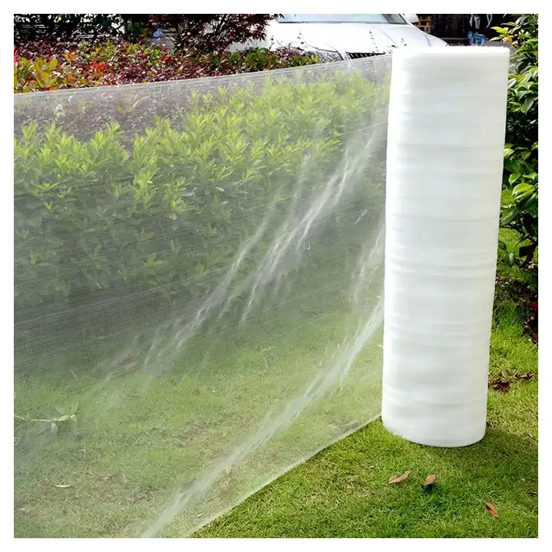 2025High quality plastic vegetables fruits protection insect proof net insect netting agricultural
