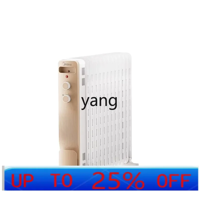 CX Household Oil Energy Saving Electric Heater Electric Heater