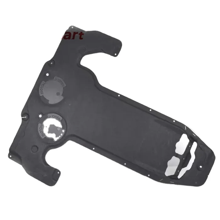 51757185027 Auto Parts Engine Splash Shield Guard for BMW GT F07 550i F13 650i F02 750li 5 6 7 Series Car Accessories