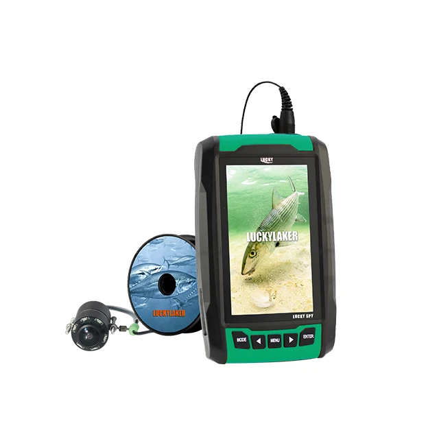 LUCKY FL180PR Handheld Sonar Depth Finder