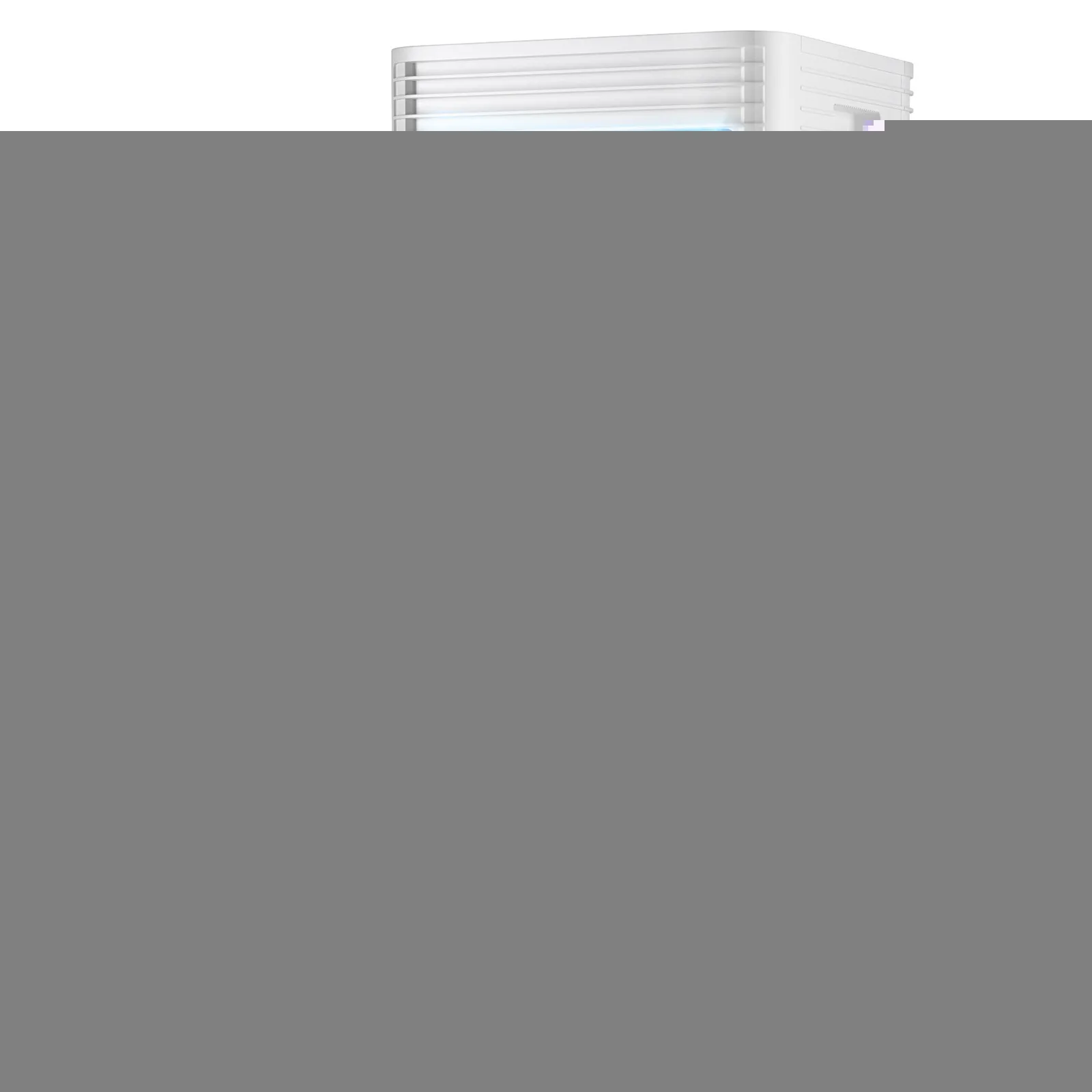 10000 BTU Portable Air Conditioner 3-in-1 Air Cooler w/Dehumidifier & Fan Mode