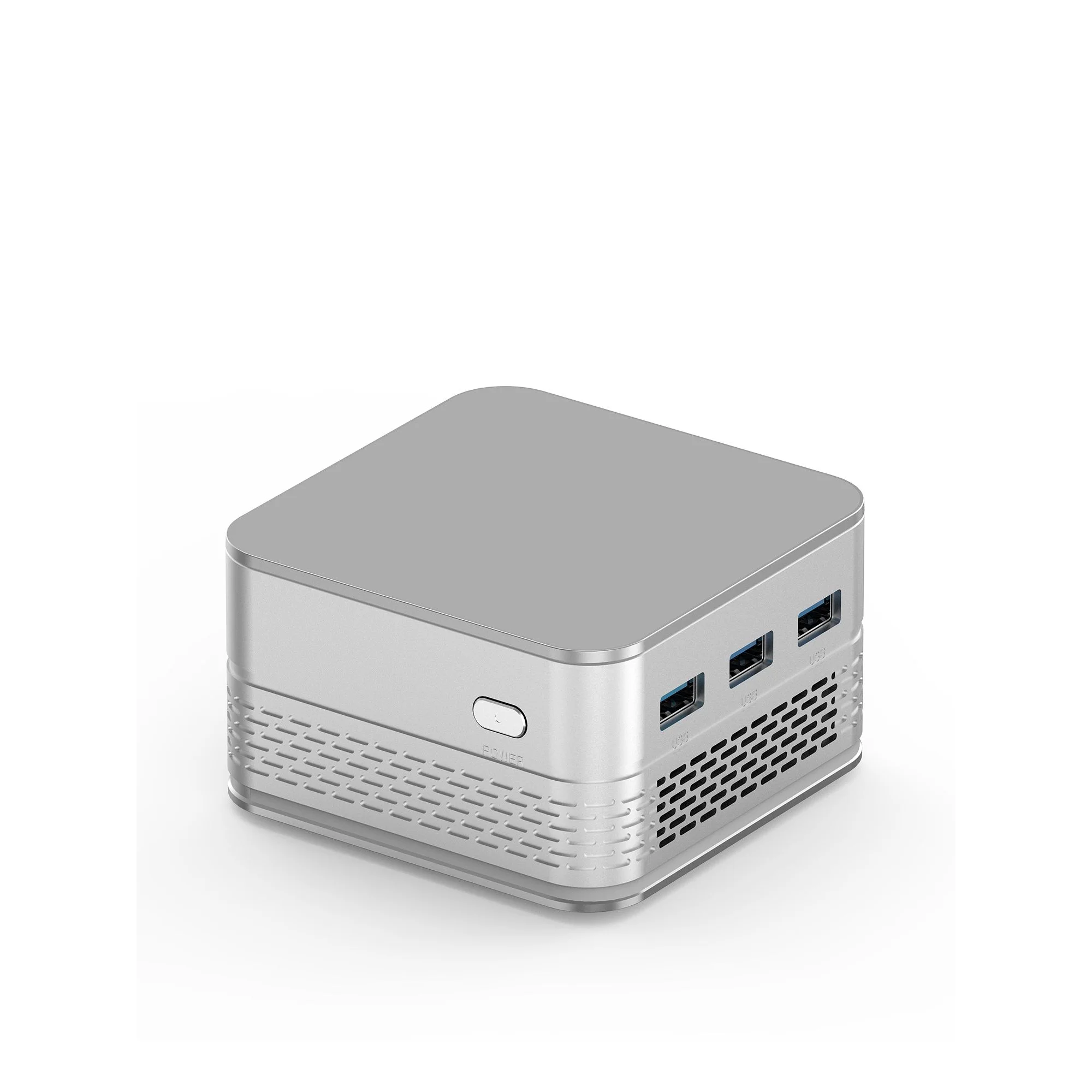 Mini PC T9 Plus Intel Alder Lake N95 LPDDR 16GB M.2 2242 256GB/512GB/1TB SSD Windows 11 Pro Desktop