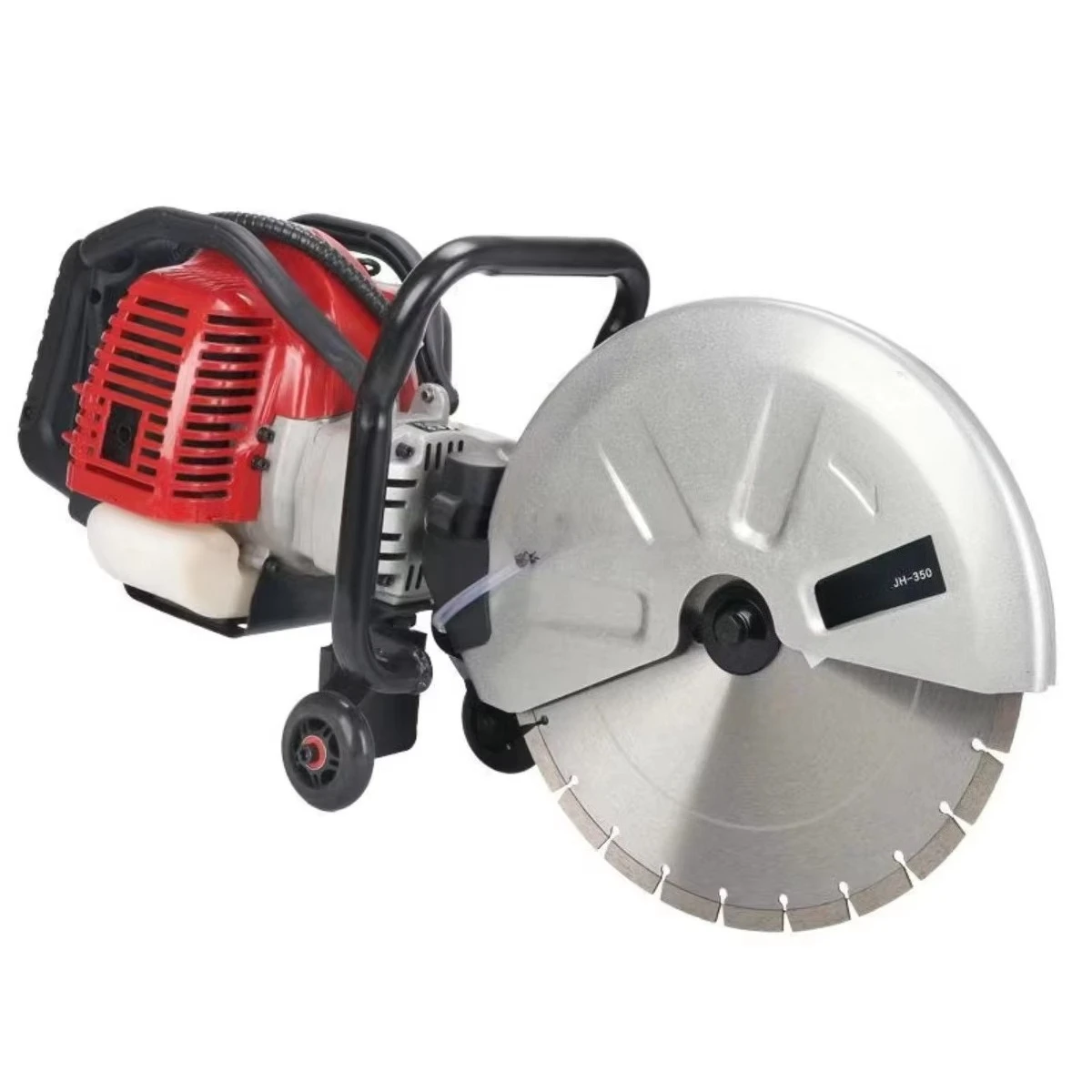 ZC1-Hot-selling high-power portable cutting machine for cleaning and cutting wall cement