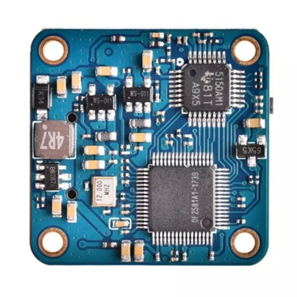 Y06A Mini FPV DVR Recorder Video Audio Recorder M2 Hole for Mini FPV Racing Drone Quadcopter