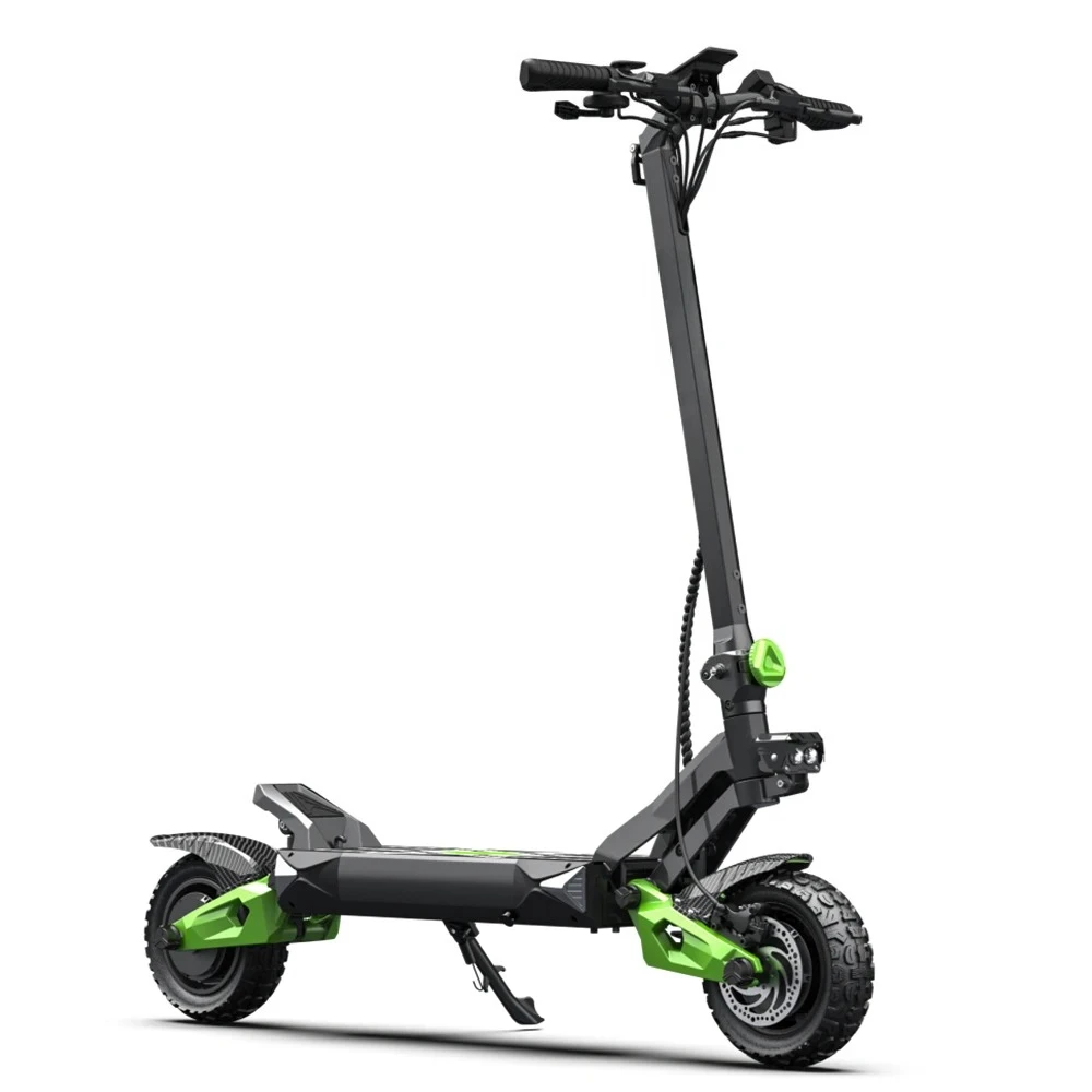 Quickwheel Cheap Electric Scooter 72V 20Ah 3000W Hub Motor 48V 1000W 10 Inch Electric Scooter With Seat