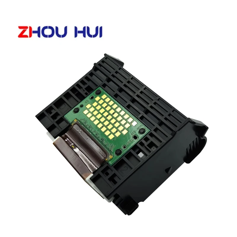 QY6-0070  QY6 0070 000 Printhead Printer Head Print Head for Canon IP3300 IP3500 MP510 MX700 Printer Part Head