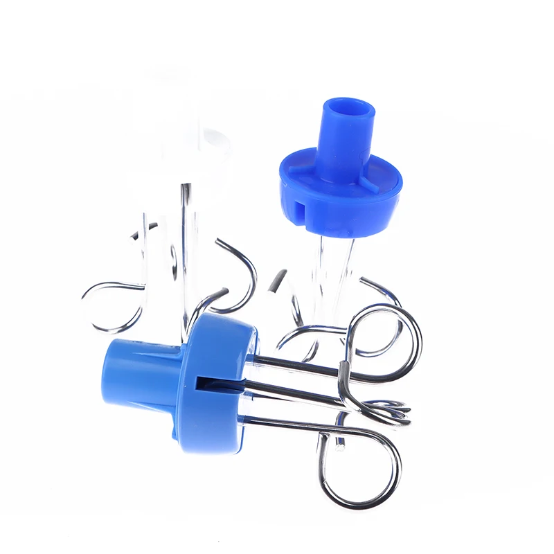 Hook Infusion Stand Bag Rack Hanging Pole Hanger Drip Handbag Holder Vertical Display Bottle Medical Steel Inverted Clinic