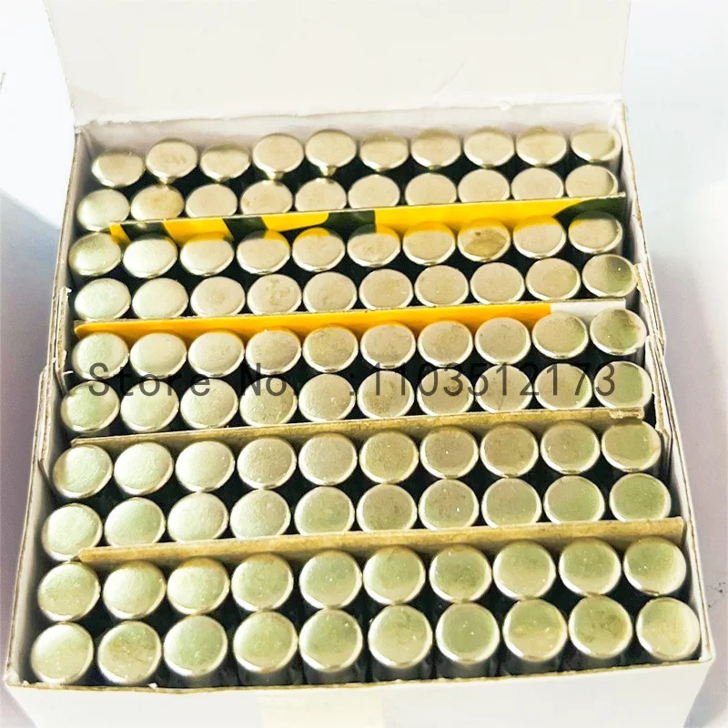 100PCS 5*20 Fast-blow Glass Tube Fuses Car Glass Tube Fuses Assorted Kit 5X20 with Box fusiveis F0.1A-30A Household Fuses