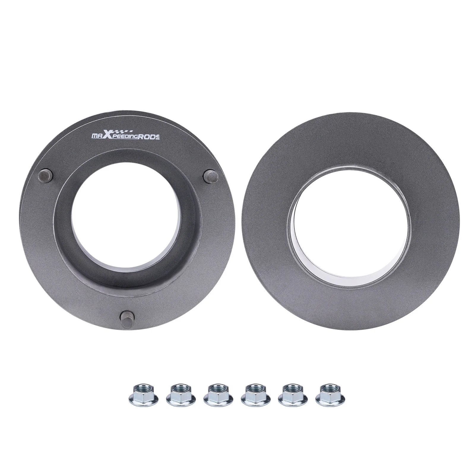 3 Inch Front Lift Leveling Kit For Dodge Ram 1500 2500 3500 Coil Spring Spacers