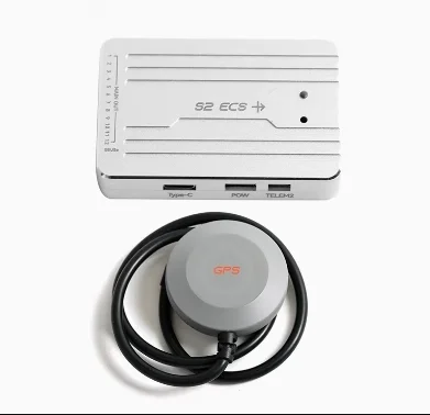 SKYDROID S2 S2mini Flight Controller Aircraft Model Multi-rotor Drone Control System High-precision GPS
