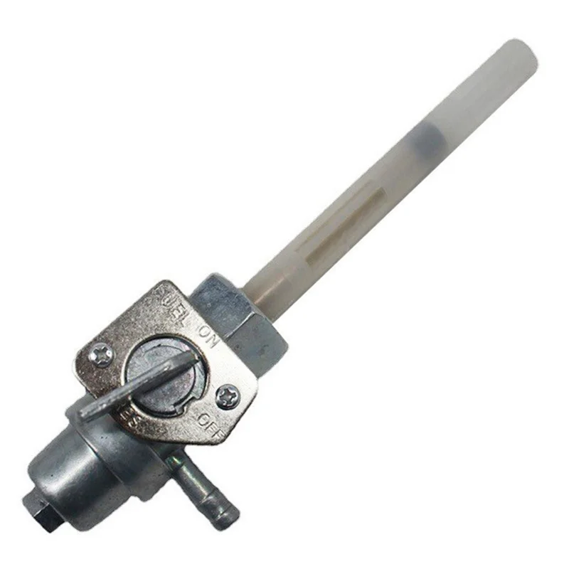 Classic-Gas Fuel Tank Switch Cock Tap Valve Petcock For Honda Rebel 250 CMX250 VT1100 NX650 16950-MM8-020 16950-MC9-830