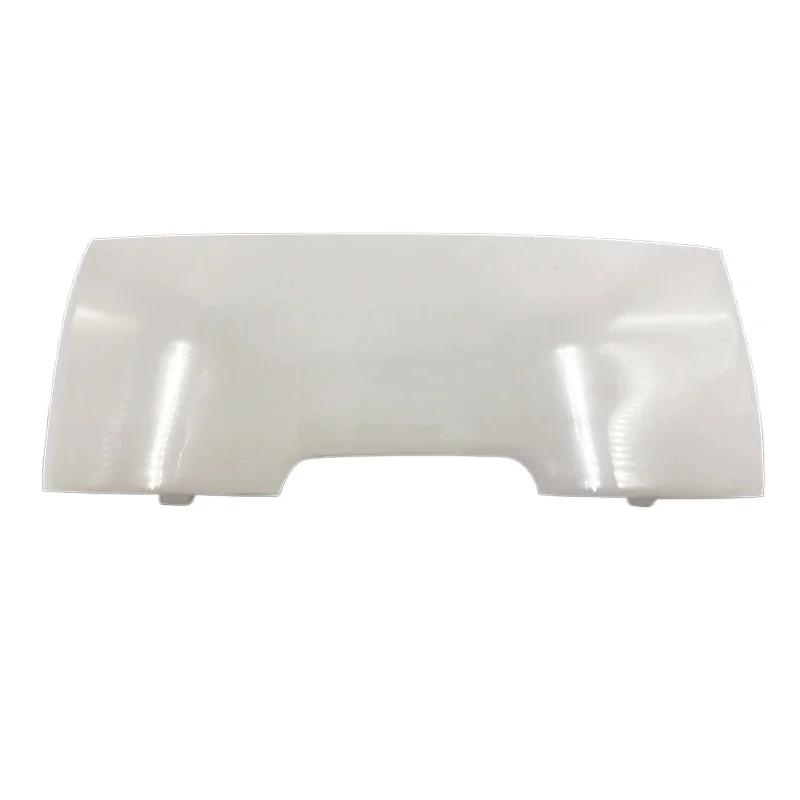 8K0947105C For Audi A4 A5 Q5 2009-2016 Indoor Ceiling Lampshade Reading Lampshade Long Plate Lamp Cover Small Round Lamp Cover