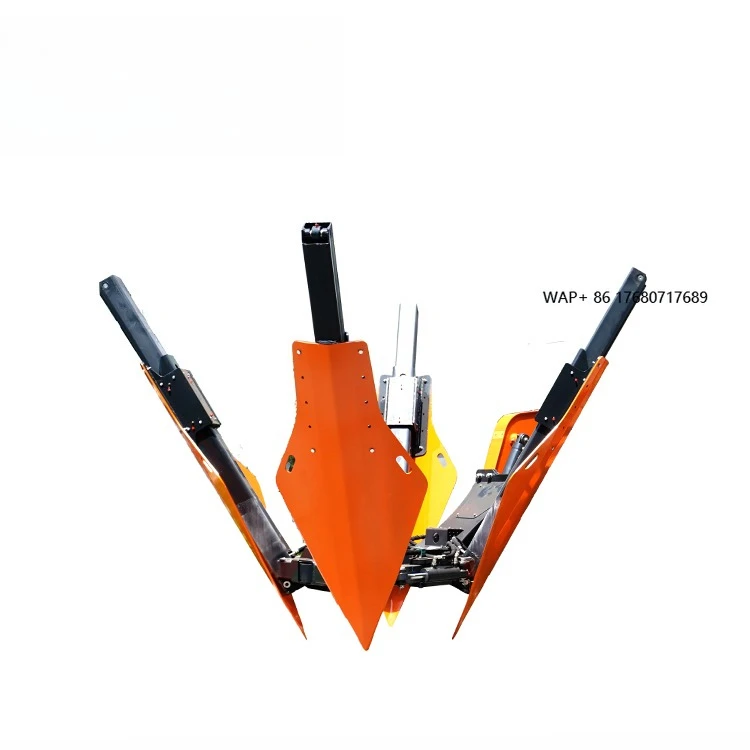 XCMG Official X0503 Brand New Tree Spade Tree Transplanter Machine